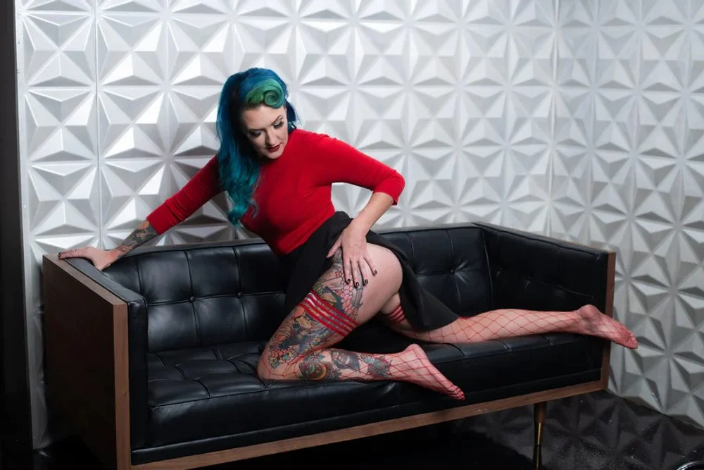 KIXIES Claudia - Obrázek 2