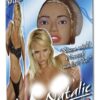Nafukovací panna Natalie - Image 2