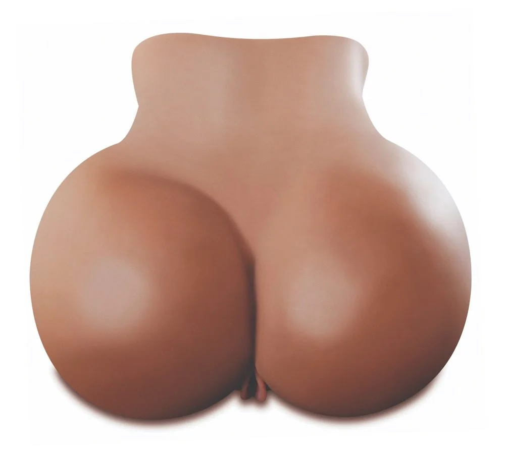 Pipedream Extreme Toyz Torzo Fuck My Big Ass - Obrázek 2