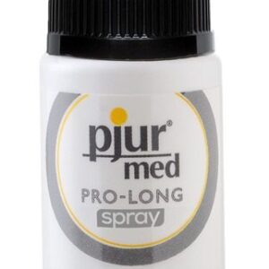 Pjur med Pro-Long Spray 20 ml