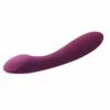 Svakom Amy 2 G-spot & Clitoral Vibrator Violet - Image 2