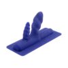 The Cowgirl Unicorn Silicone Attachment Two-Nicorn - Image 2