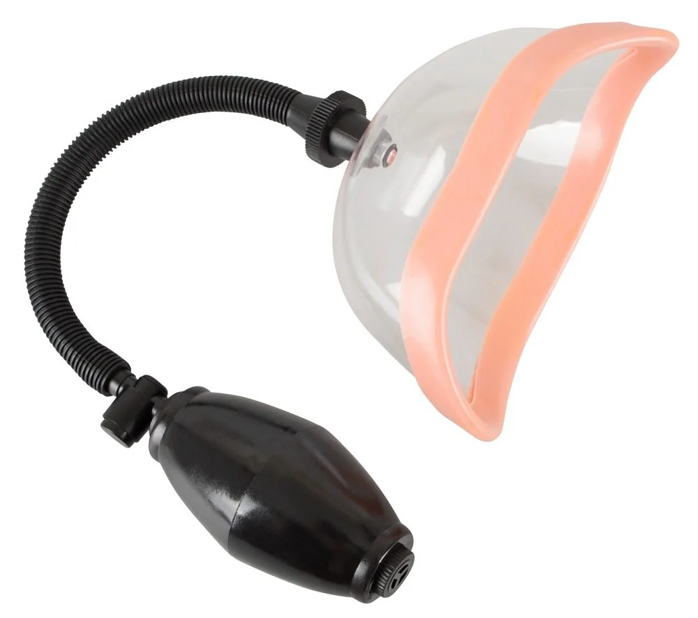 You2Toys Vagina Sucker - Obrázek 2