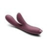 Je Joue Hera Rabbit Vibrator Purple - Image 2