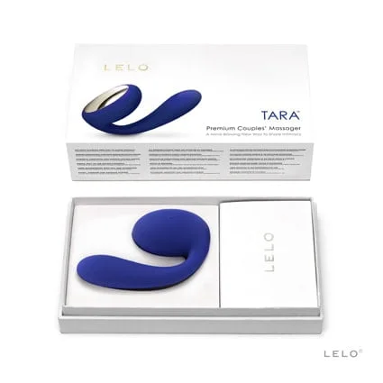 Lelo Tara - modrá - Obrázek 2