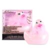 Masážní kachnička I Rub My Duckie pink - Image 2