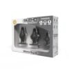 SILEXD Model 2 Silicone Plug Kit 3 pack - Image 2