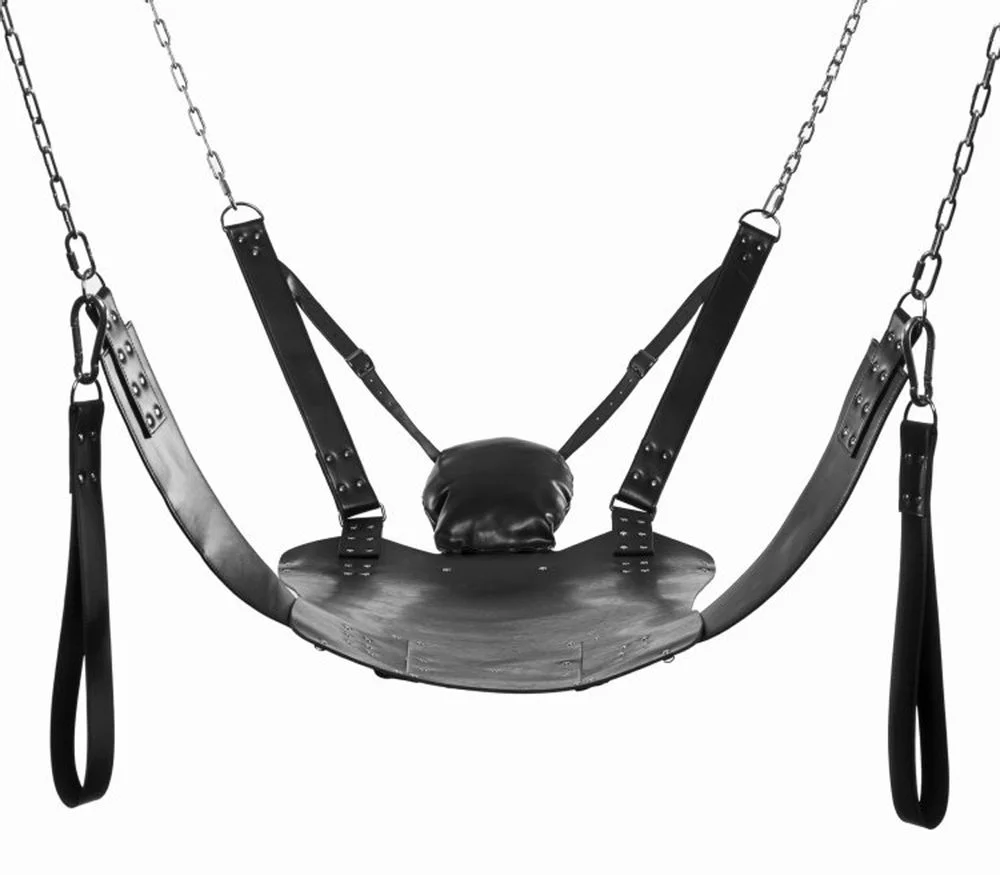 Strict Extreme Sling and Swing Stand - Obrázek 2
