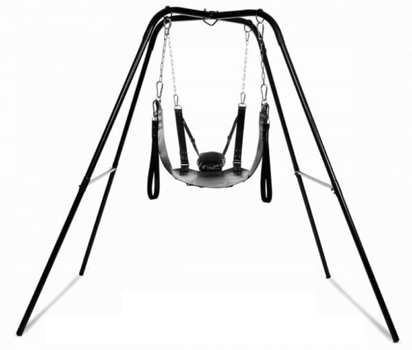 Strict Extreme Sling and Swing Stand