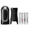 Tenga Flip Zero 0 Electronic VIBROTATION Black - Image 2