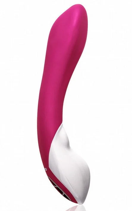 Loveo Noemi růžová - Obrázek 2