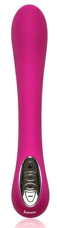 Loveo Nox růžová - Obrázek 2