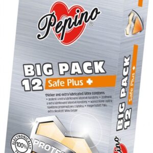 Pepino SAFE PLUS 12 ks