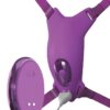Pipedream Fantasy For Her Ultimate Butterfly Strap-On - Image 2