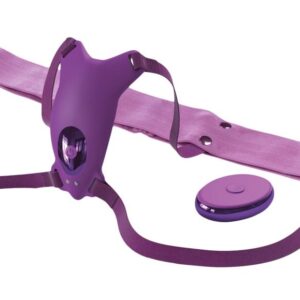 Pipedream Fantasy For Her Ultimate Butterfly Strap-On