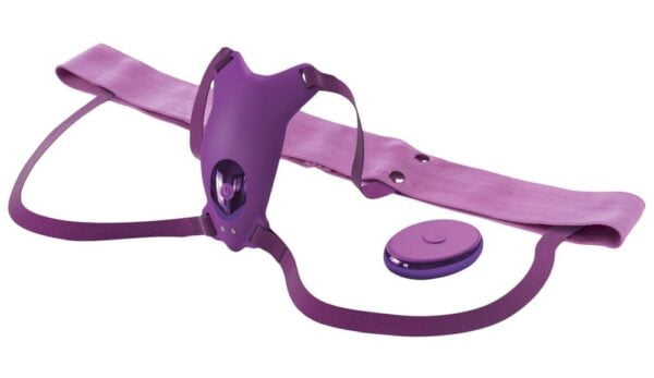 Pipedream Fantasy For Her Ultimate Butterfly Strap-On