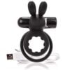 The Screaming O - Charged Ohare XL Rabbit Vibe Black - Image 2