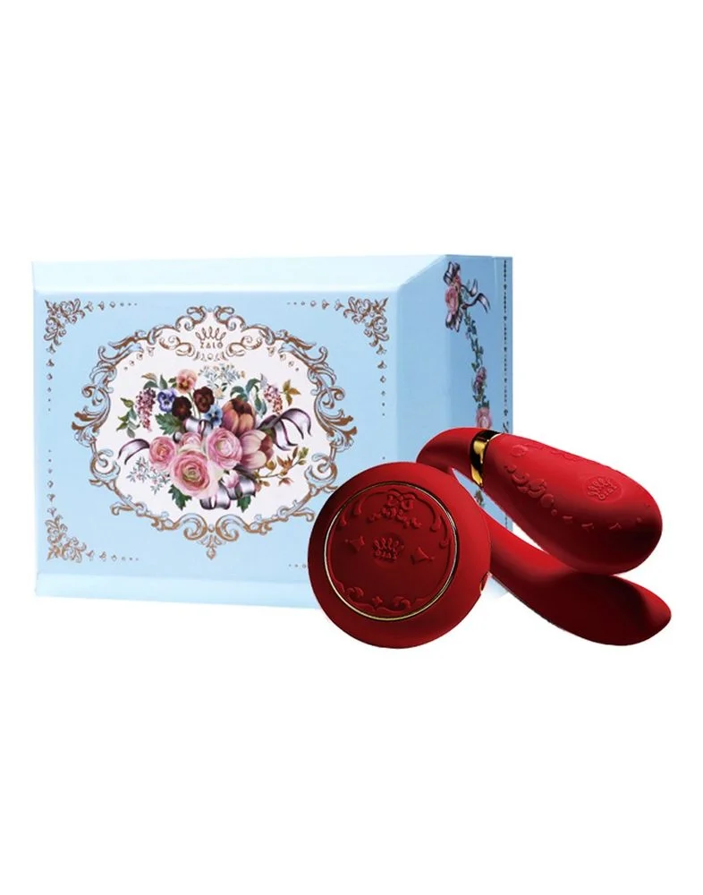 ZALO Fanfan - Obrázek 2