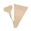 Bye Bra Adhesive Thong Nude One Size - Image 2