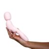 Dame Products Com Wand Massager Quartz - Image 2