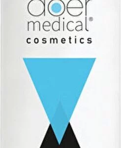 Doer Medical Cosmetics Lubrikační gel Hyaluron a panthenol 100 ml