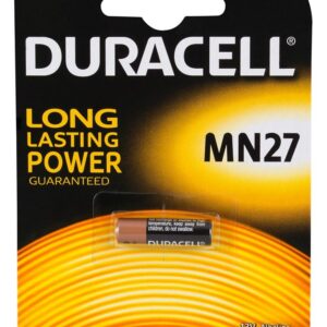 Duracell MN27 1ks