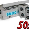 EXS Snug Fit 50ks - Image 2