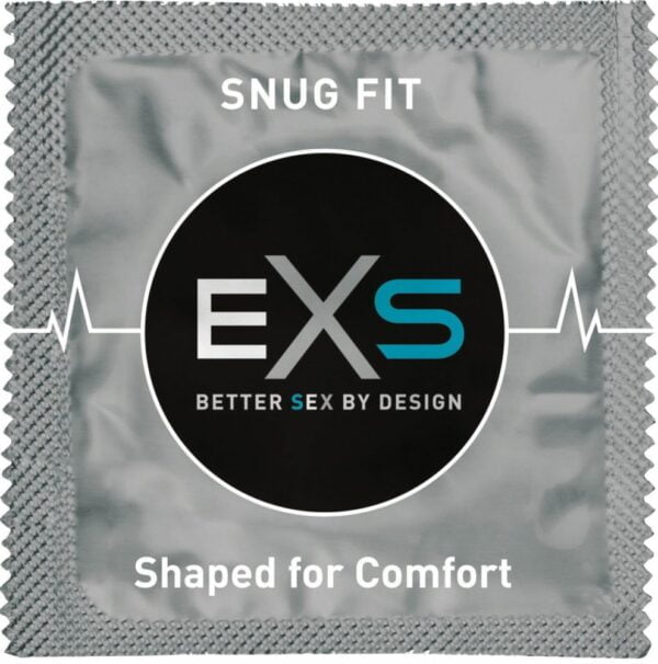 EXS Snug Fit 50ks