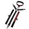 Fifty Shades of Grey Sweet Anticipation Collar and Wrist Cuffs - Image 2