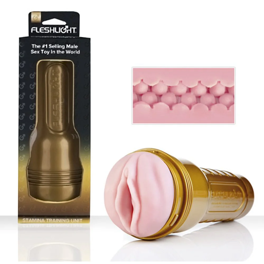 Fleshlight Pink Lady Stamina Large - Obrázek 2