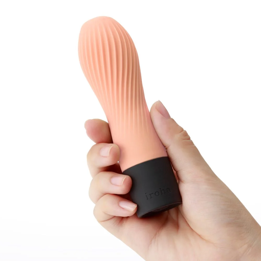 Iroha by Tenga Zen Vibrator - Obrázek 2
