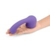 LE WAND CURVE WEIGHTED SILICONE ATTACHMENT - Image 2