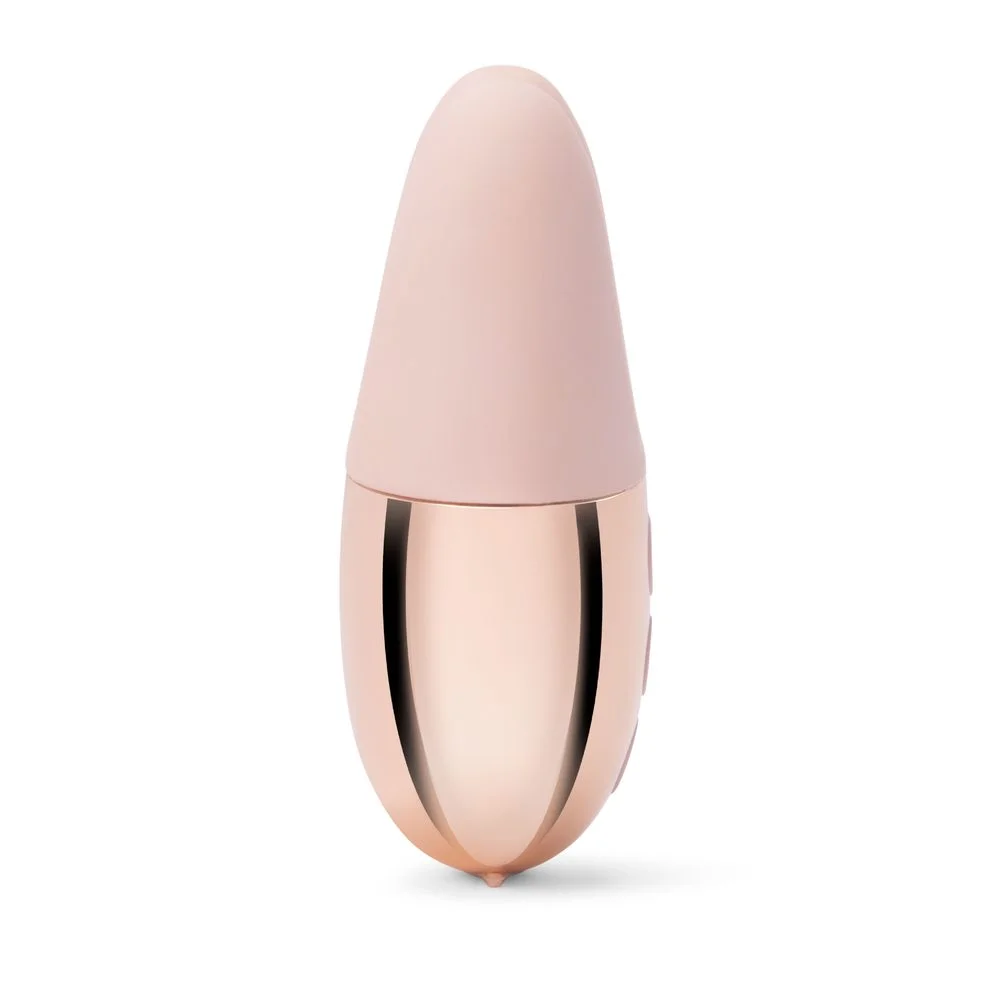 Le Wand Double Vibe Rose Gold - Obrázek 2