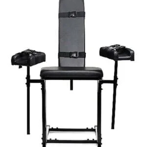 Master Series Extreme Obedience Chair