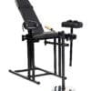 Master Series Extreme Obedience Chair