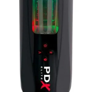 Pipedream PDX Elite Ultimate Milker 2