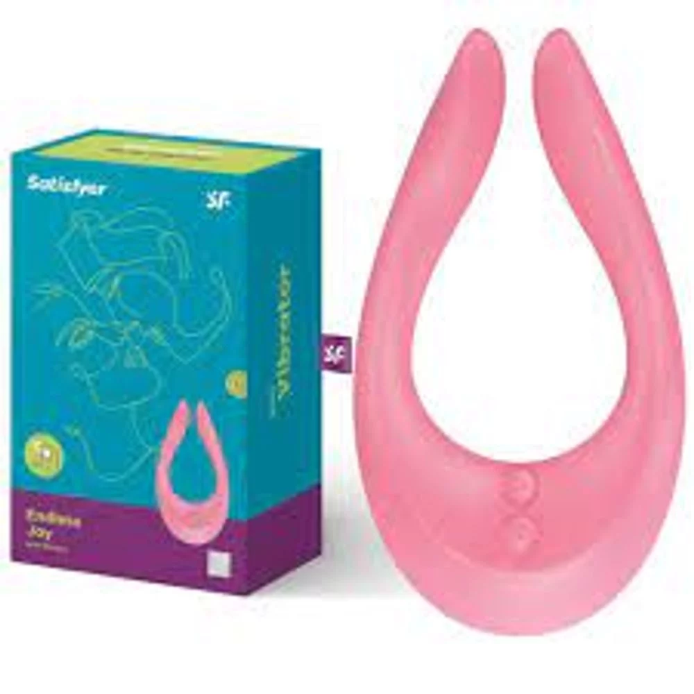 Satisfyer Endless Joy - Obrázek 2