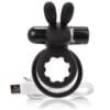 The Screaming O Charged Ohare Rabbit Vibe Black - Image 2
