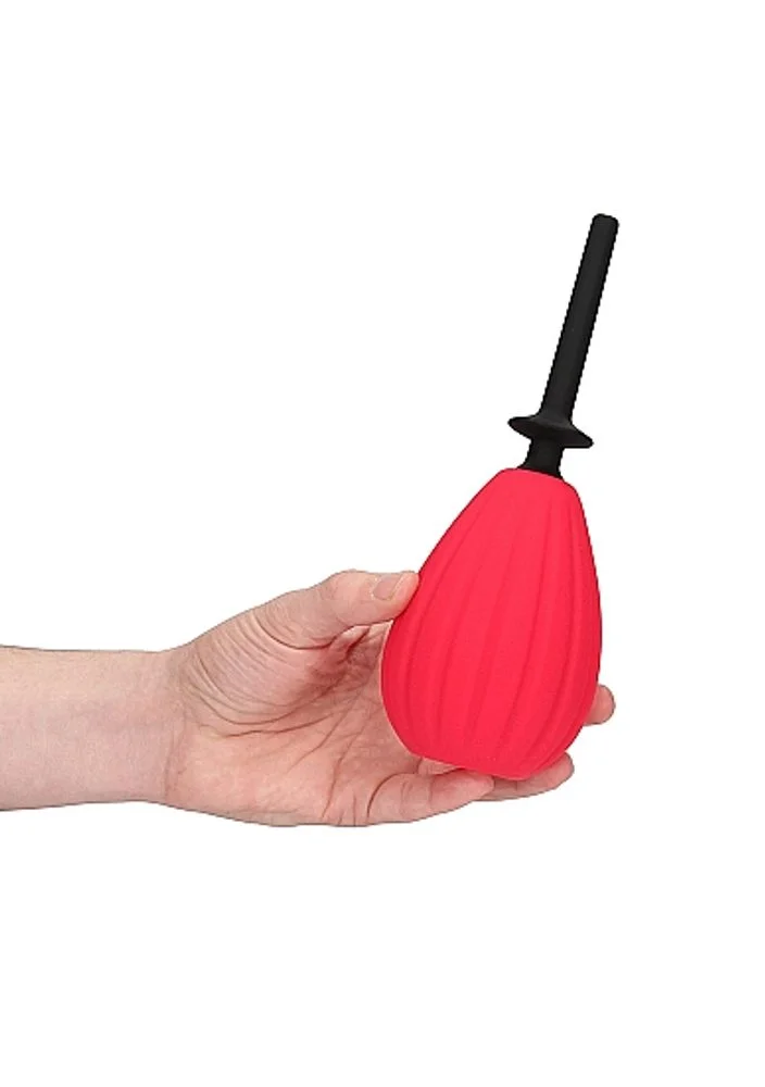 Aneros Prelude Enema Bulb Kit - Obrázek 2