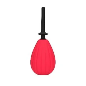 Aneros Prelude Enema Bulb Kit