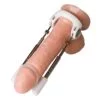 Male Edge Jes Extender Light Penis Enlarger - Image 2