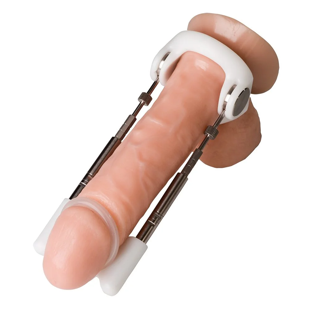 Male Edge Jes Extender Light Penis Enlarger - Obrázek 2