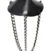 Strict Leather Leather Parachute Ball Stretcher - Image 2