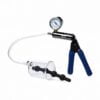 Tom of Finland Rosebud Cylinder Anal Pump - Image 2
