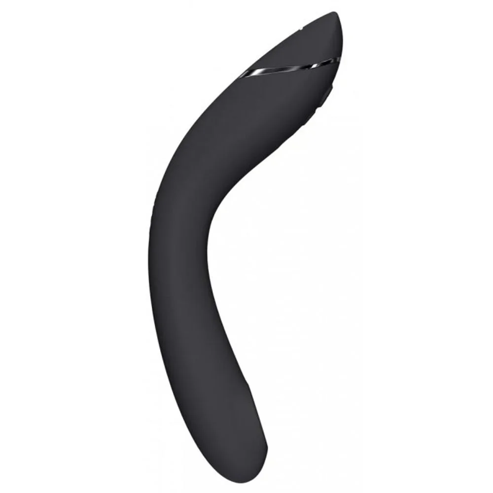 Womanizer OG 2in1 pleasure air G spot vibrator black - Obrázek 2