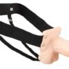 You2Toys Vibrating Strap-On Sleeve - Image 2
