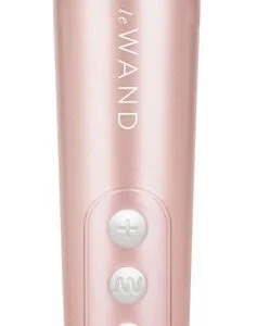 Le Wand Petite Rosegold