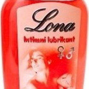 Lona Natural lubrikační gel 130ml