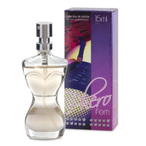 Pherofem Eau de Parfum 15ml