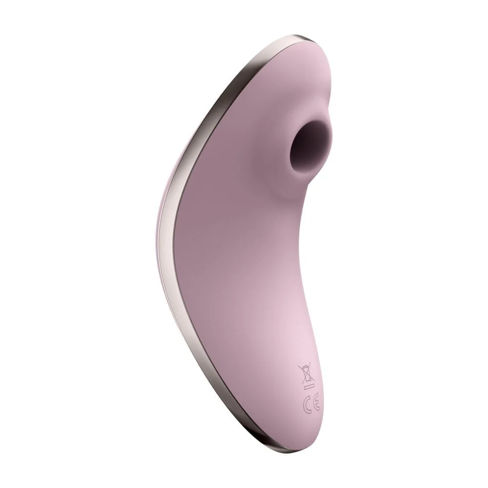 Satisfyer Vulva Lover 1 - Obrázek 2